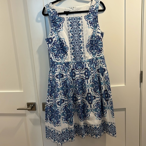 Talbots size 12 dress - Picture 1 of 6